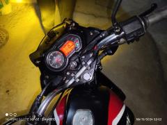 BAJAJ DISCOVER 110